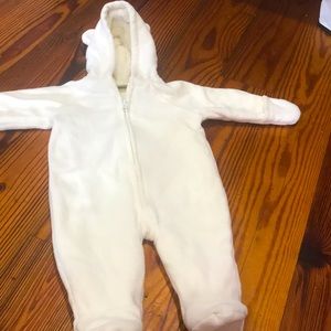 Baby clothes